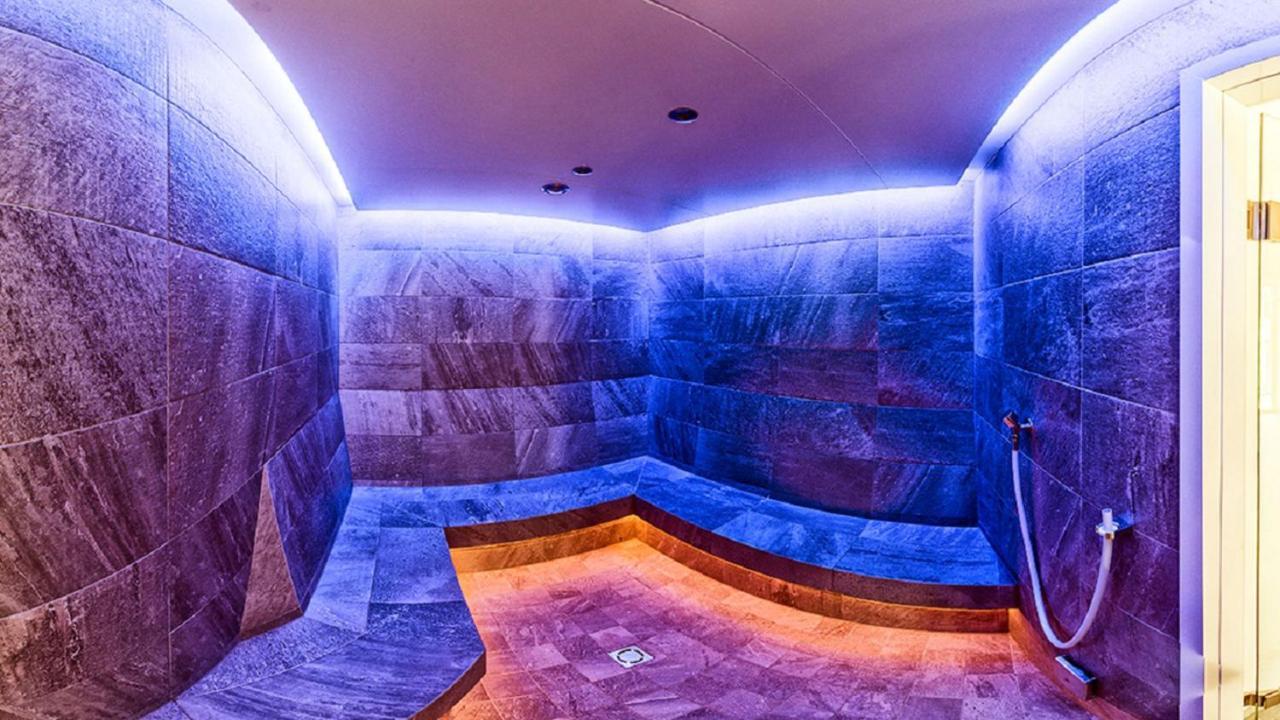 Alps Lodge Fiss Extérieur photo